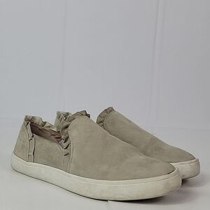 Kate Spade New York Lillie Slip-on Casual Sneaker Shoes